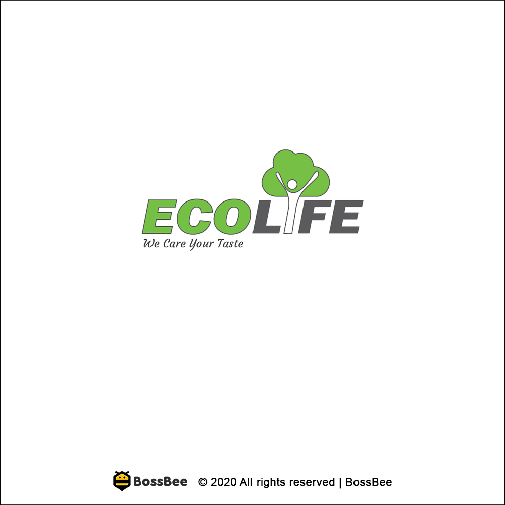 EcoLife | Logo