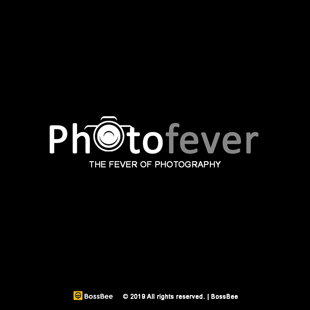 PhotoFever | Logo