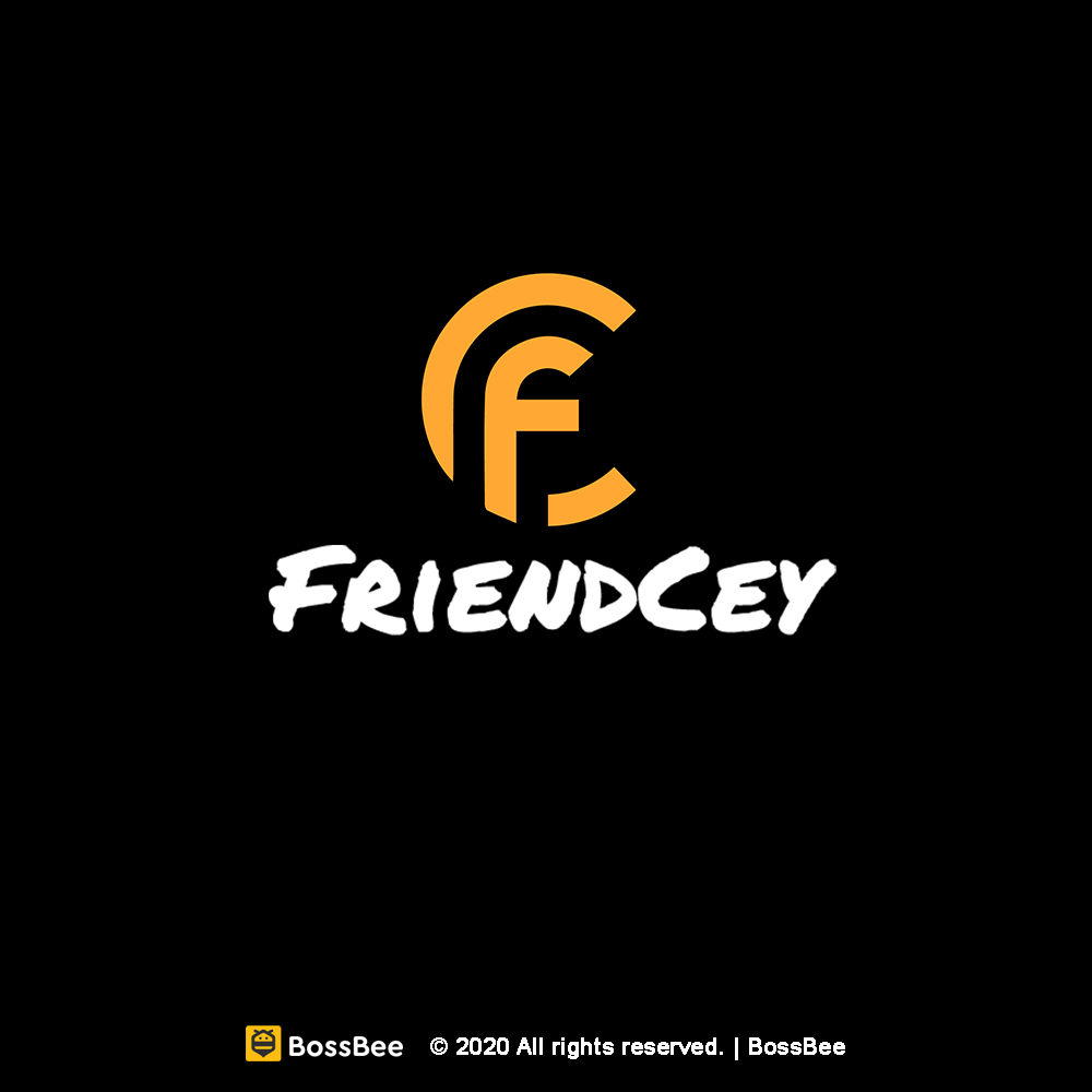 FriendCey | Logo
