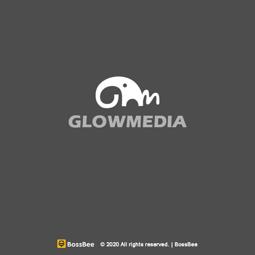 GlowMedia | Logo